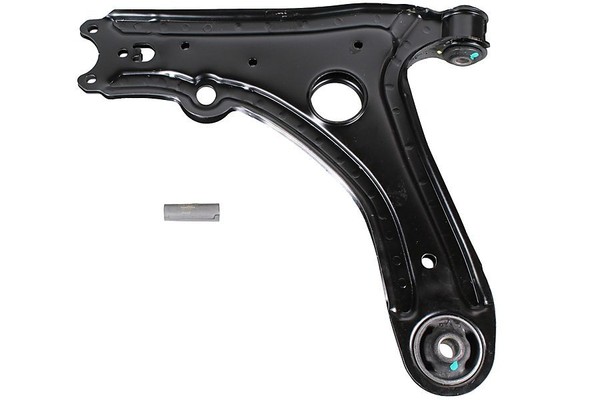 Metzger Lenker, RadaufhäNgung 58015318 KIT + FüR Vag, Vorderachse, Unten-image