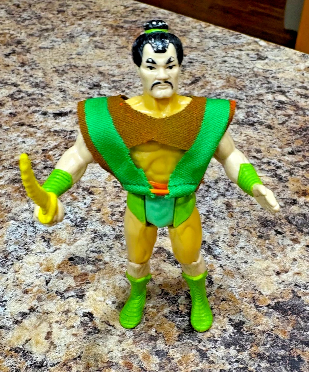 Kenner Super Powers for sale | eBay