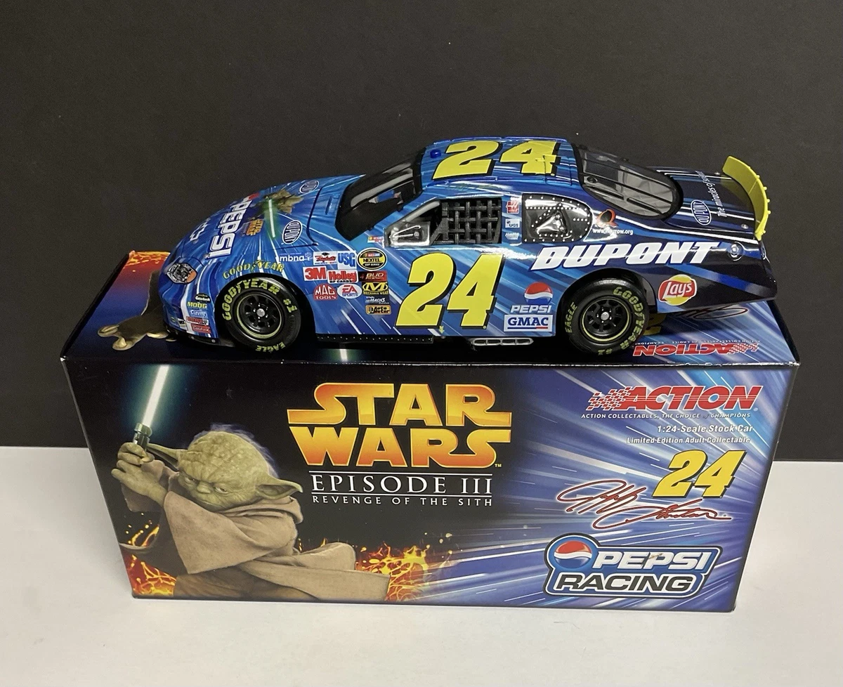 Star Wars Diecast Racing Cars 2005 Vehicle Year for sale | eBay