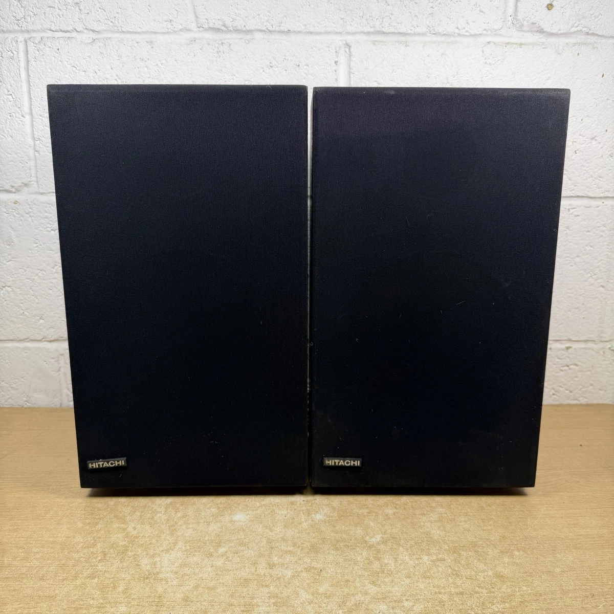 Hitachi Home Speakers and Subwoofers for sale | eBay