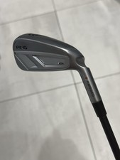 Ping Idi Driving Iron Golf Club KBS PG Graphite Shaft