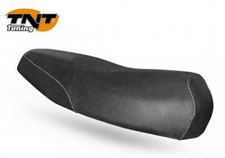Housse de selle couvre selle TNT pour scooter MBK 50 Spirit Après 2004 Neuf