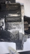 Démarreur Audi 80