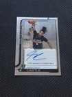 Stephon Castle Autograph 2025-26 Topps Chrome Update - #TCA-SCA Spurs