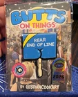 2026 SDCC Exclusive Butts On Things Rear End Of The Line Sign
