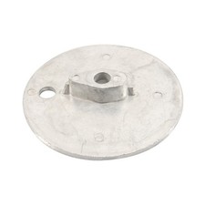 High Performance Aluminum Anode 762144 for MerCruiser Brav I II III X XR