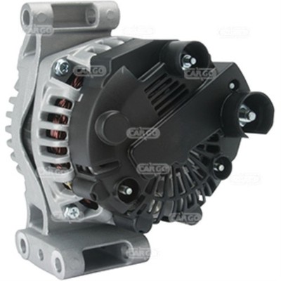 HC-Cargo Lichtmaschine Generator 120A für Fiat Grande Punto 1.3 D Multijet AA