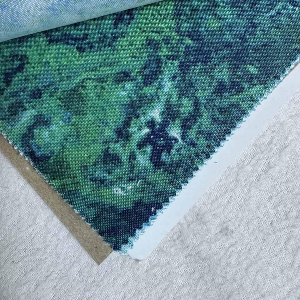 Northcott Row by Row H20 Colección Chip Pack 60 piezas 5" Edredón Cuadrados Precortado Foto 4 de 4