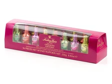 🍸 Anthon Berg Chocolate Cocktails 250g – 16 Liqueur Pralines w/ Mojito and more