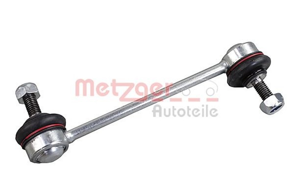 Koppelstange Stabilisator Competence KIT Metzger Autoteile 53079009 Metall FüR 2-image