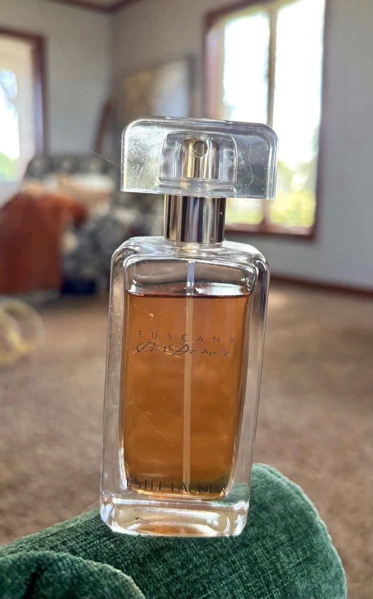 Estée Lauder Tuscany Per Donna Eau de Parfum for Women for sale - eBay