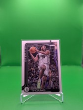 2025-26 Topps Basketball Cam Thomas #11