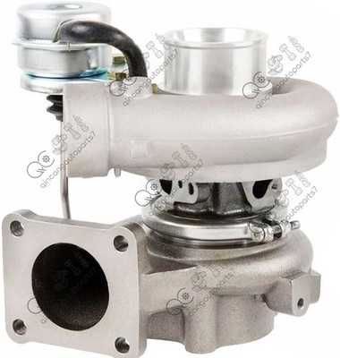 Turbo CT26C1 Turbocharger 17201-74010 for Celica GT Four ST165 Engine 3S-GTE