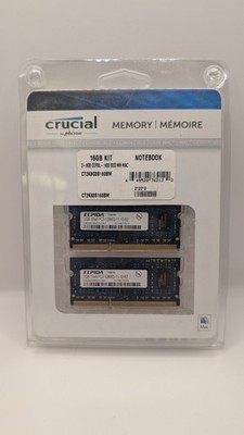 2x Elpida 2GB 1Rx8 PC3-12800S-11-10-B2 RAM  Laptop Memory 4GB Total