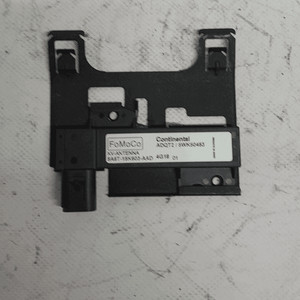 8A6T15K603AAD HiFi-Verstärker  FORD ECOSPORT 1.5 TDCi DPF Suv 5p/d/1498cc