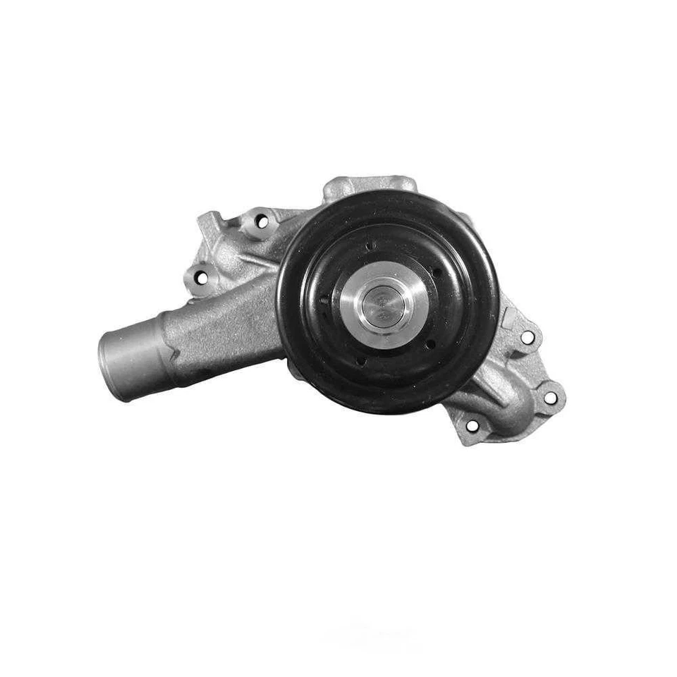 Bomba de agua del motor compatible con Hummer H1 ACDELCO PROFESSIONAL 2002-2004 Foto 2 de 3