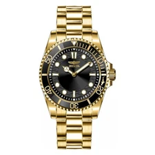 Watch INVICTA 49701 Pro Diver Men 43mm Stainless Steel