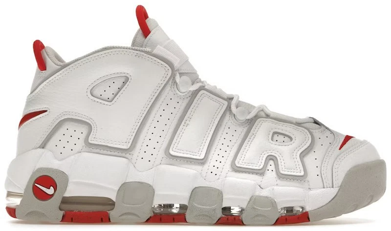 Nike Air More Uptempo '96 Vintage Green for Sale | Authenticity