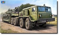 Trumpeter 757195 Modellbausatz, Weiß (Us Import)