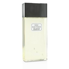 Christian Dior - Eau Sauvage Shower Gel 200ml/6.8oz