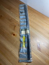 Lotus Elan M100 Windscreen Side Finisher A100B0728F