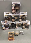Funko Pop Lot Mixed Franchises Marvel DC Harry Potter Anime 15 Items