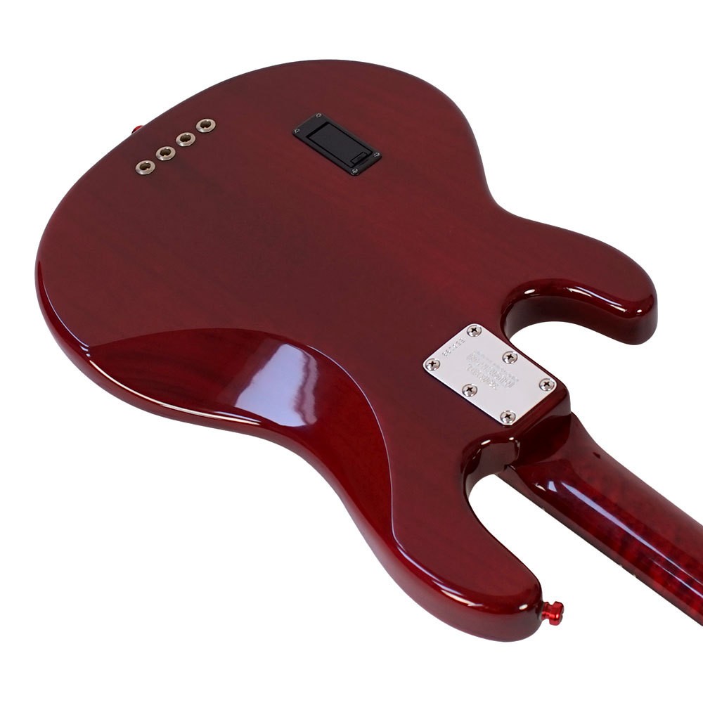 MUSICMAN Stingray 2006年USA製 2ハム仕様 MUSICMAN Stingray 2006年USA製 2ハム仕様 Vintage Music Man