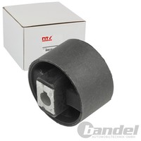 NTY Motorlager Hinten Passend FÜR Volvo C70 S60 S70 S80 V70 XC70 XC90 |