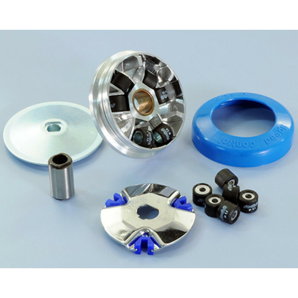 Polini Hi-Speed Variator For Motorcycle Spare Parts Accessories Quality
