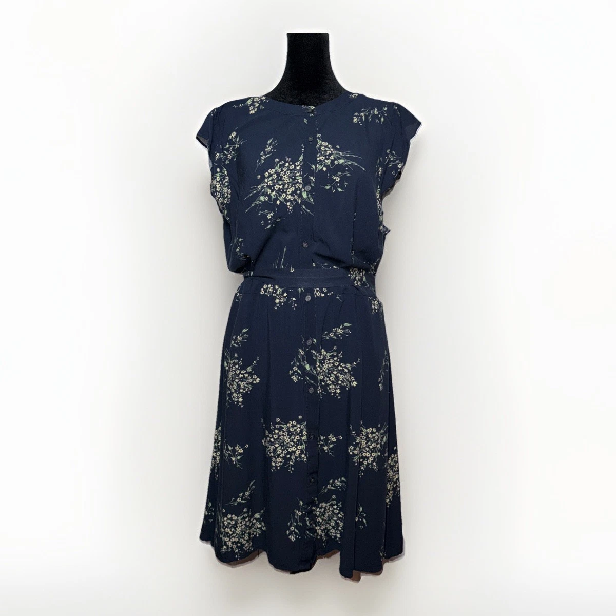 LOFT A-Line Dresses for Women for sale | eBay