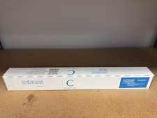Kyocera TK-8339 Cyan Standard Yield Toner Cartridge 15,000 Yield