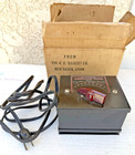 America Flyer S gauge — photo 3