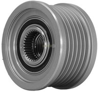 Riemenscheibe Lichtmaschine Pulley Neu - Oe-Ref. 535011210 FüR Ina Type