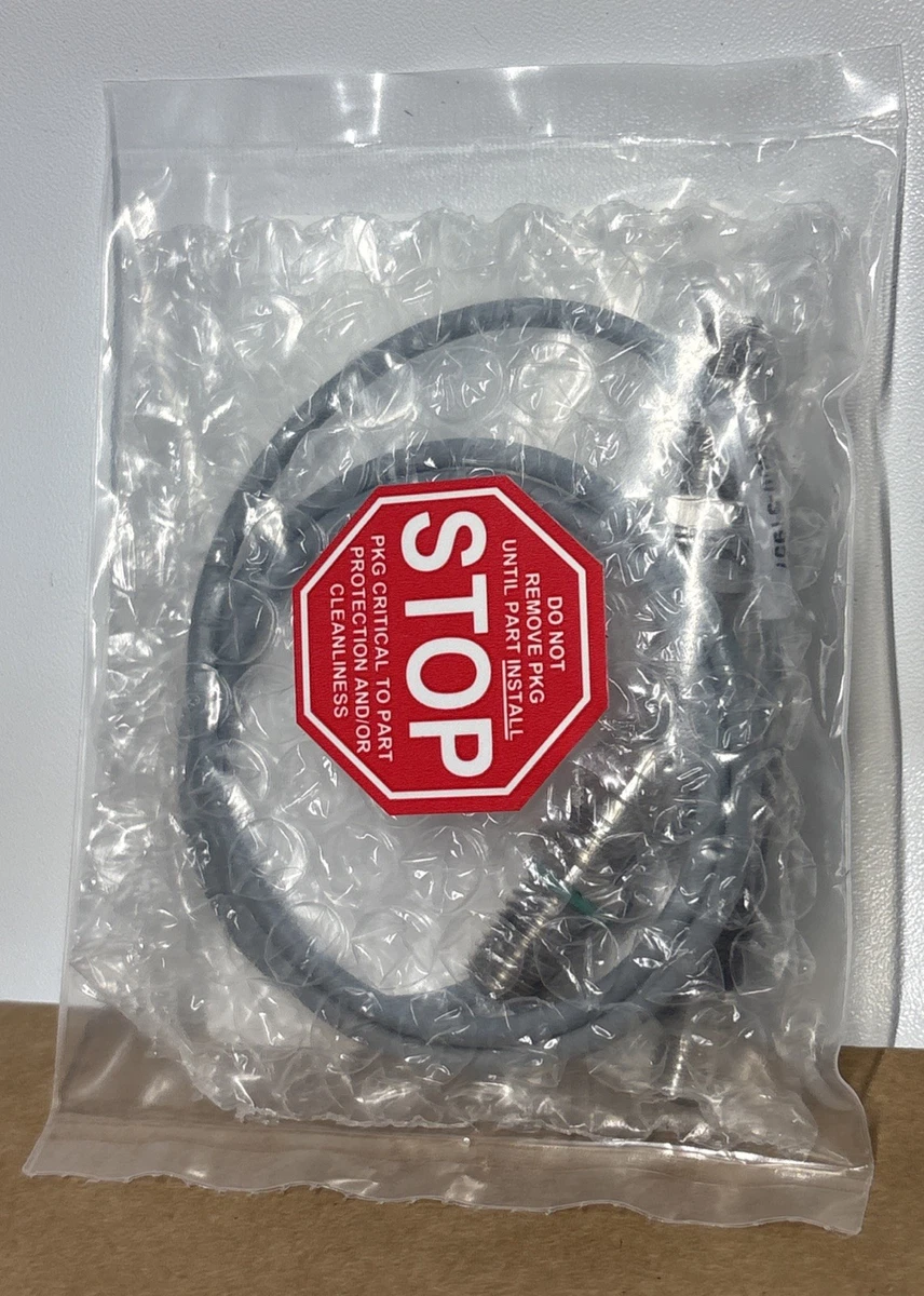 Applied Materials 1400-31957 Inductive Sensor 2mm SST Front 8mm photo 2