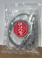 Applied Materials 1400-31957 Inductive Sensor 2mm SST Front 8mm thumbnail 2