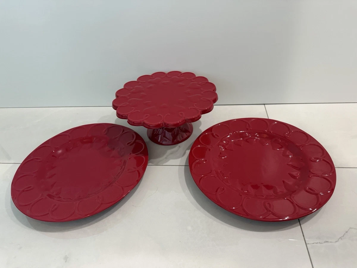 Vassoi per torte cake drum tondo rosa 40 per torte, dolci e pasticceria