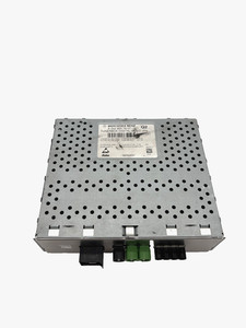 Mercedes TV Tuner S-Class W222 Control Unit Tuner Box Digital Video A2229007607