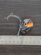 TOMICA ~ Takara TOMY~ Hitachi Excavator ~ Model Tractor ~ Japanese!