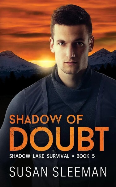 Susan Sleeman | Shadow of Doubt | Taschenbuch | Englisch (2024)-image