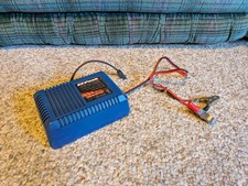Traxxas Ez-peak Acdc Peak Charger 4 Amp Fast Charging Traxxas Ez-peak Acdc Peak Charger 4 Amp Fast Charging