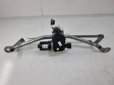 BMW X7 G07 2021 Wischergestänge Wischermotor vorne 8739979 ESP42919