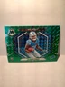 2023 Mosaic Jahmyr Gibbs NFL Debut Green Prizm Card #ND-10