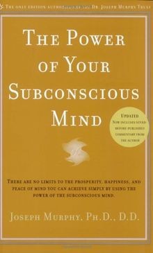 The Power of Your Subconscious Mind: There Are No L... | Buch | Zustand sehr gut