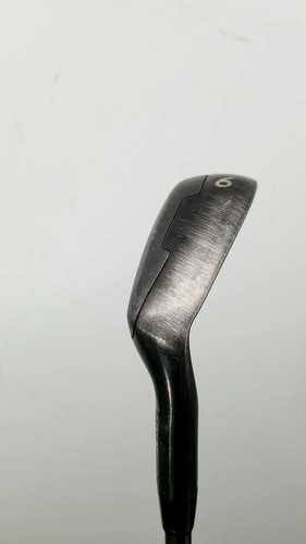 2013 ADAMS IDEA TECH V4 9 IRON LITE MITSU BASSARA 55 35.5" FAIR - Picture 3 of 10