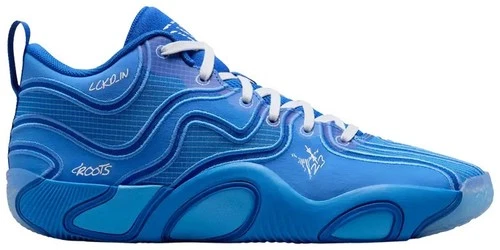 Jordan Tatum 3 PF Blueprint