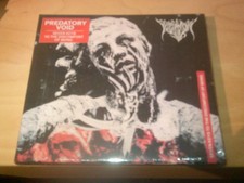 Predatory Void - Seven Keys To The Discomfort...