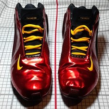 Nike Zoom Hyperflight University Red 599503-6...