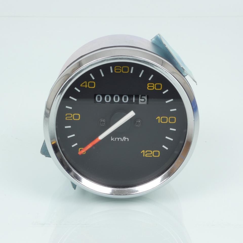 Compteur RMS pour Scooter Piaggio 200 Vespa PX Tachymètre Pièce Rechange