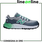 Scarpe antinfortunistiche New Balance Fresh Foam Cremorne S3L ESD HRO SR FO