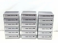 Lot of 18 CalDigit TS3 Plus Dock Thunderbolt 3 Docking Station